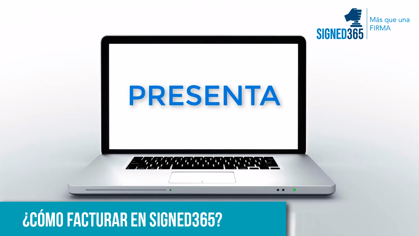 Facturación Electrónica